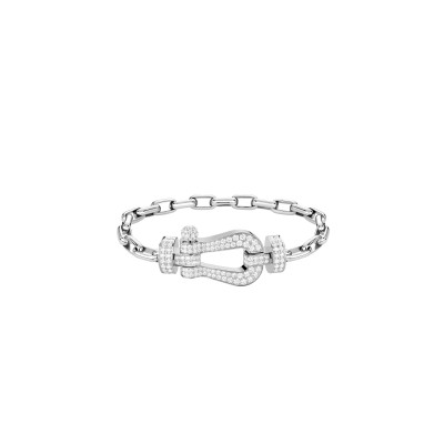 FRED FORCE 10 BRACELET 0B0050-6B0353 